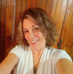 Meet your Posher, Terry